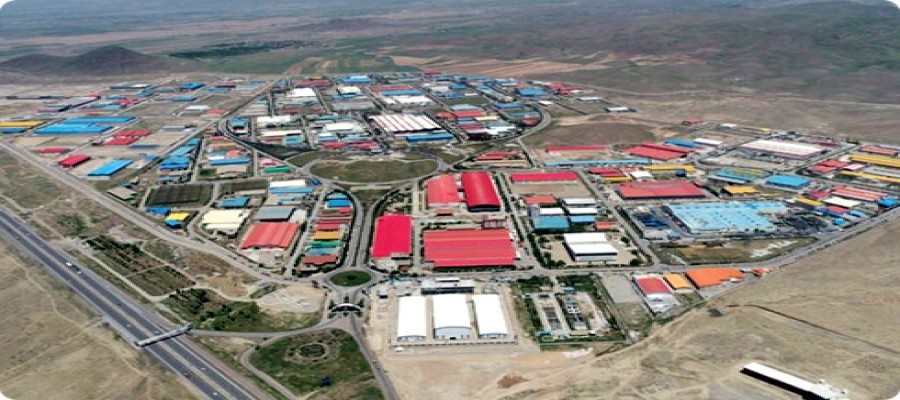 مقاله تستی اول