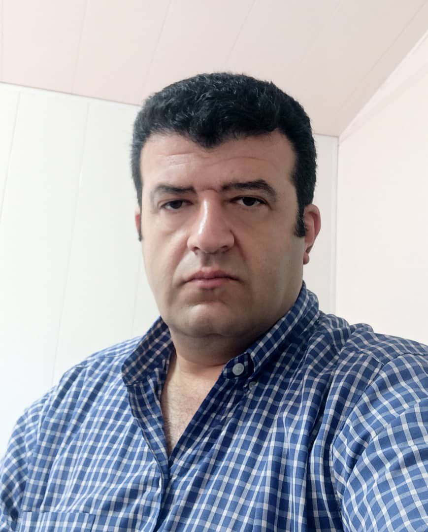محمد علی فاطمی اردستانی